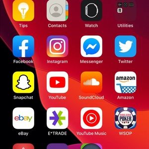 Meet your Posher, Mike